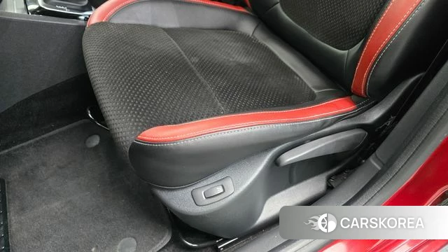 Renault Korea (Samsung) Clio id 4907293 из Кореи 11