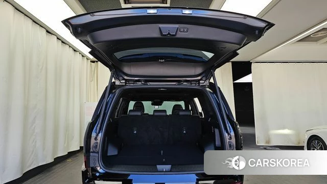 Hyundai Santa Fe (MX5) id 4957565 из Кореи 11