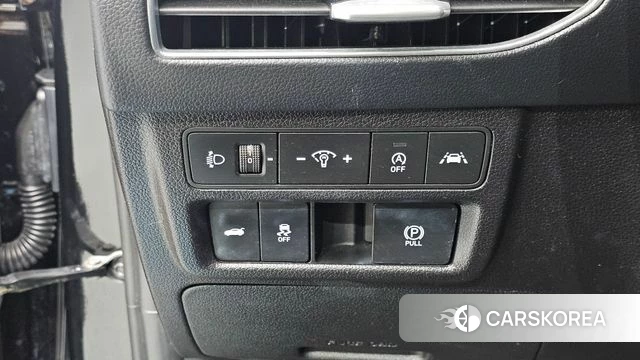 Hyundai Sonata (DN8) id 4836146 из Кореи 11