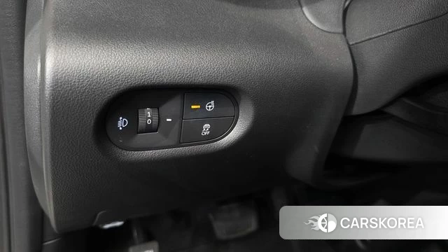 Hyundai Casper id 5016699 из Кореи 11