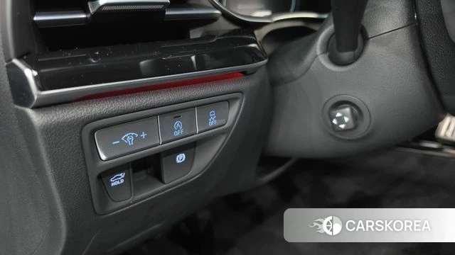 Genesis G80 (RG3) id 4991221 из Кореи 11