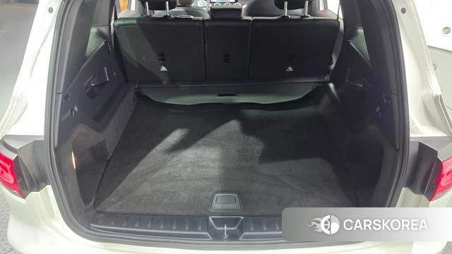 Mercedes-Benz GLB-Class X247 id 4922917 из Кореи 11