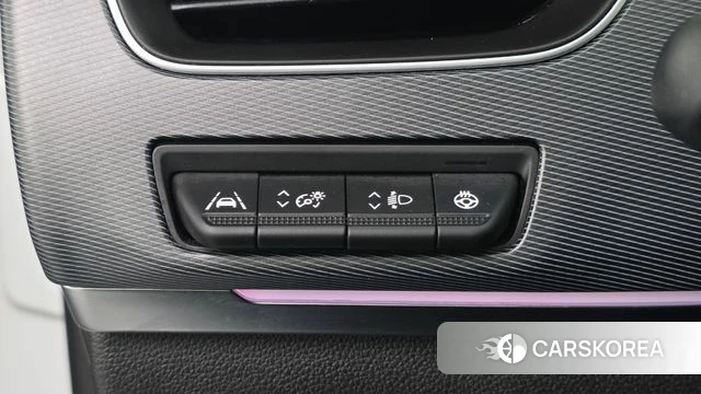 Renault Korea (Samsung) XM3 id 5034143 из Кореи 11