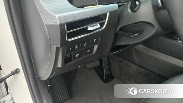 Hyundai Sonata D Edge (DN8) id 4965026 из Кореи 11