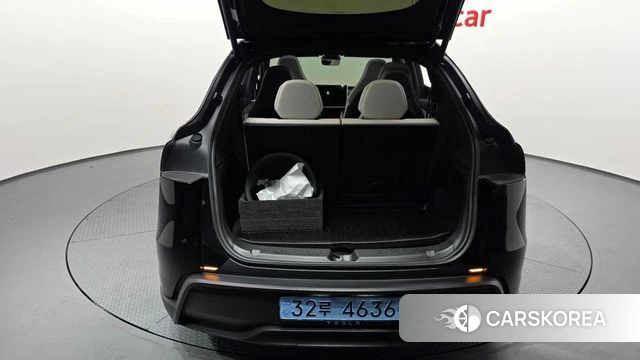 Tesla Model Y id 4847143 из Кореи 11