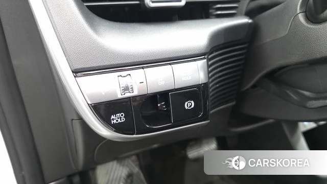 Hyundai Ionic 5 id 5012329 из Кореи 11