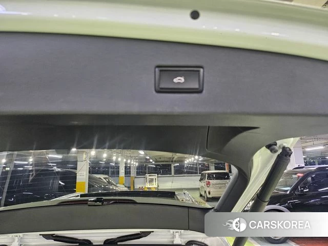 Volkswagen Tiguan second Generation id 5004023 из Кореи 11