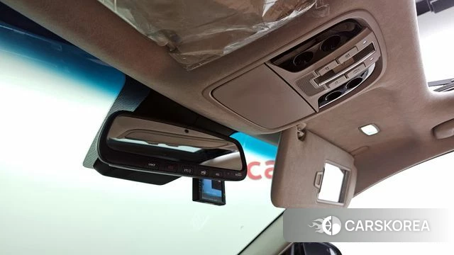 Kia K7 Premier id 3936474 из Кореи 11