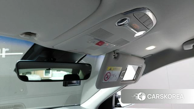 Hyundai The New Grandeur IG id 4701795 из Кореи 11