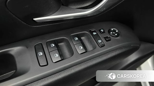 Hyundai Tucson Hybrid (NX4) id 5022237 из Кореи 11