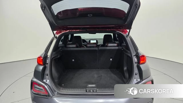 Hyundai Kona id 5029049 из Кореи 11