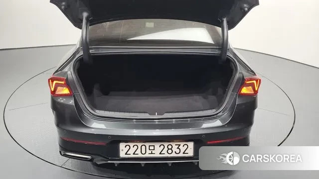 Kia K5 Hybrid 3rd Generation id 3513005 из Кореи 11