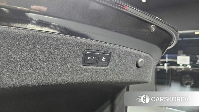 Kia The New K9 2nd generation id 5003359 из Кореи 11