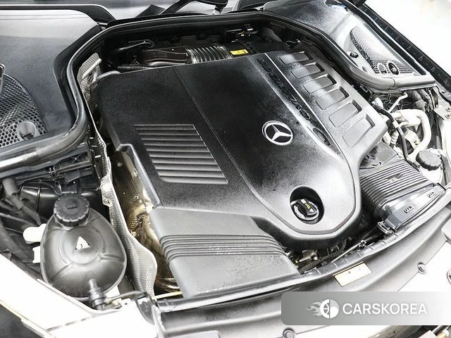 Mercedes-Benz CLS-Class C257 id 5017236 из Кореи 11