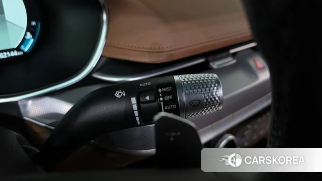 Genesis G80 (RG3) id 5022481 из Кореи 11