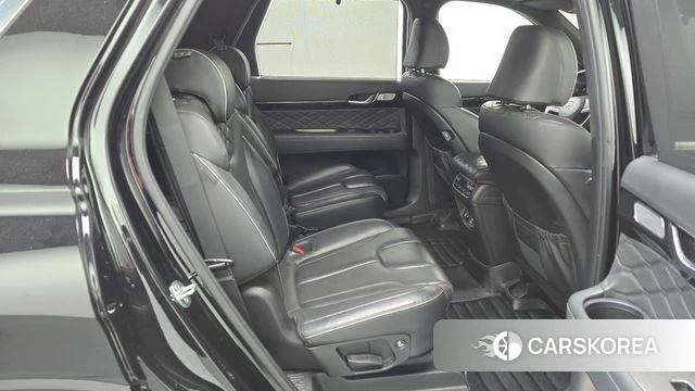Hyundai Palisade id 5047245 из Кореи 11