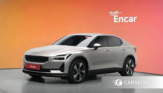 Polestar Polestar 2 id 5021844 из Кореи 11