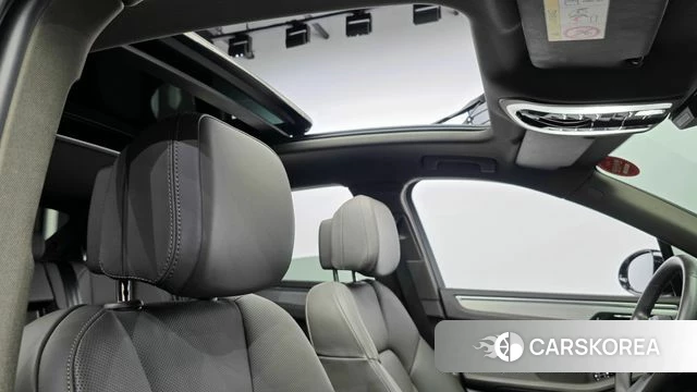 Porsche Macan id 4942605 из Кореи 11
