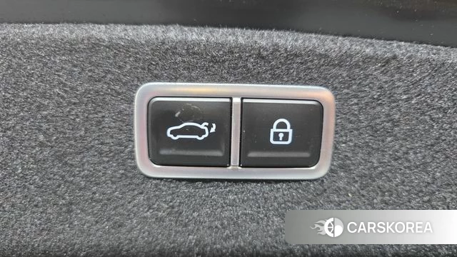 Genesis G80 (RG3) id 4959113 из Кореи 11