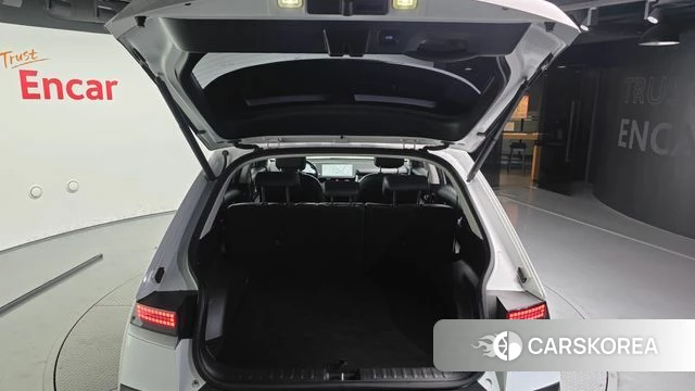 Hyundai Ionic 5 id 5002577 из Кореи 11