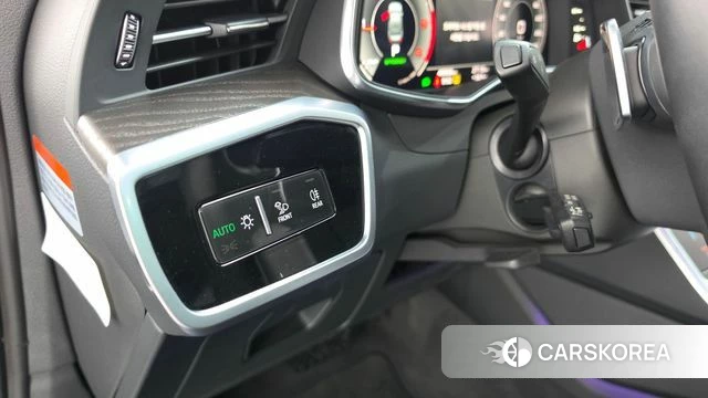 Audi A6 (C8) id 4981015 из Кореи 11