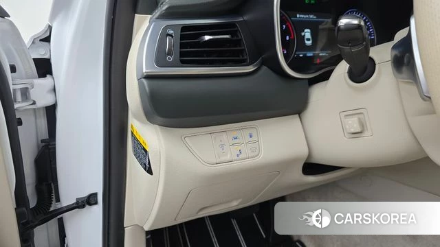 Genesis G70 id 4993151 из Кореи 11