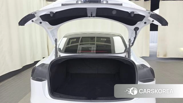 Tesla Model 3 id 5011430 из Кореи 11
