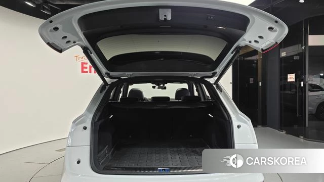 Audi Q5 (FY) id 4918109 из Кореи 11