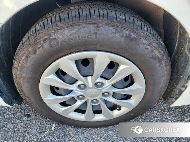 Kia The New K3 2nd generation id 4951209 из Кореи 11