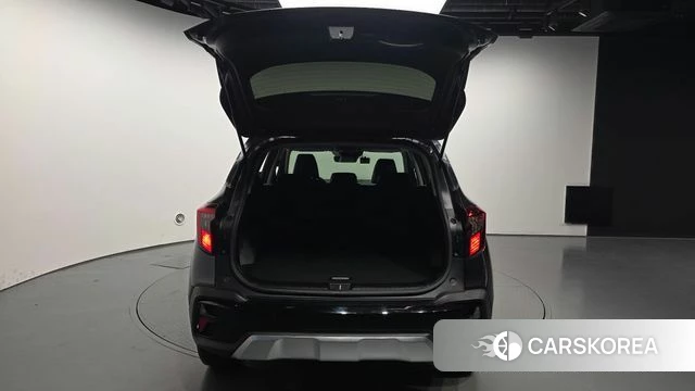 Kia The New Seltos id 5021436 из Кореи 11