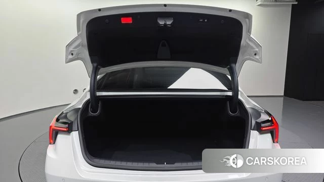 Kia The New K8 Hybrid id 4985296 из Кореи 11