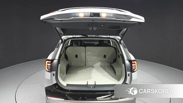 Kia The New Sportage 5th Generation Hybrid id 5051916 из Кореи 11
