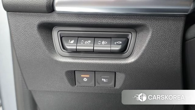 Renault Korea (Samsung) Joe id 5027897 из Кореи 11