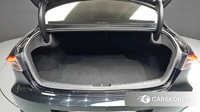 Hyundai The New Grandeur IG id 4977375 из Кореи 11