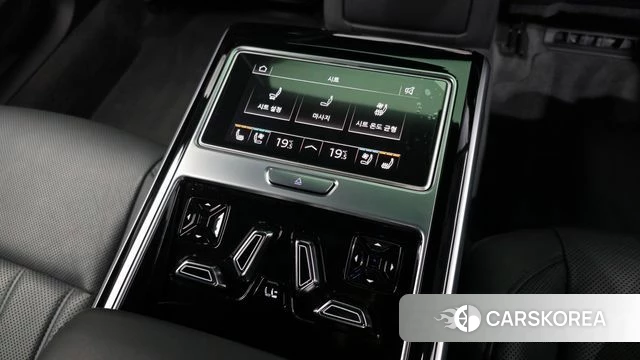 Audi A8 (D5) id 4952122 из Кореи 11