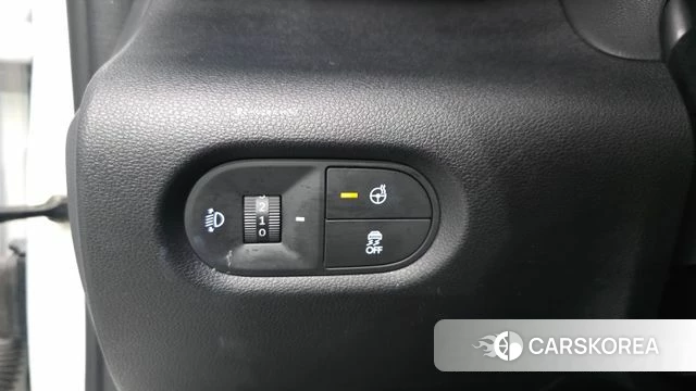 Hyundai Casper id 5022607 из Кореи 11