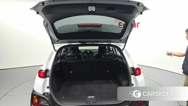 Hyundai Kona id 4952821 из Кореи 11