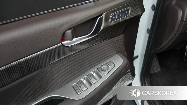 Hyundai The New Palisade id 4749796 из Кореи 11