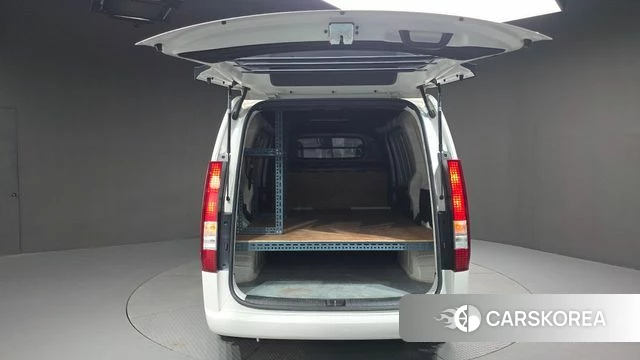 Hyundai Staria id 4784774 из Кореи 11