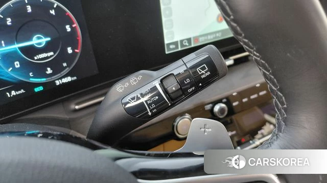 Kia Carnival 4th generation id 4893553 из Кореи 11