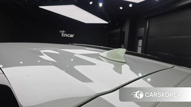 Kia Di All New Niro EV id 5027418 из Кореи 11