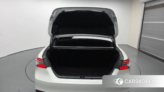Toyota Camry (XV70) id 4882252 из Кореи 11