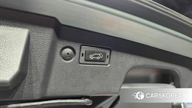 Ssangyong Torres id 5027420 из Кореи 11