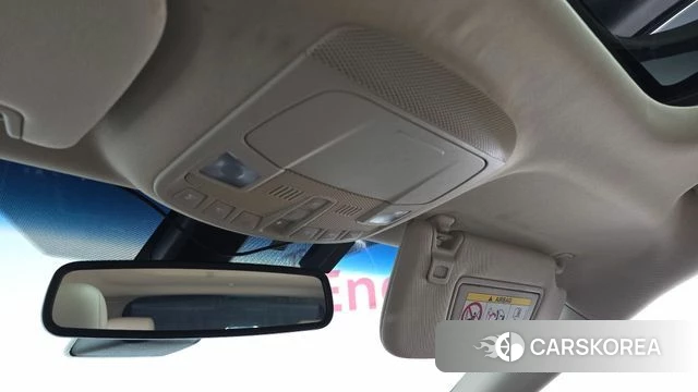 Lincoln MKX 2nd Generation id 4895393 из Кореи 11