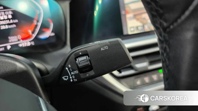 BMW 3 Series (G20) id 4942354 из Кореи 11