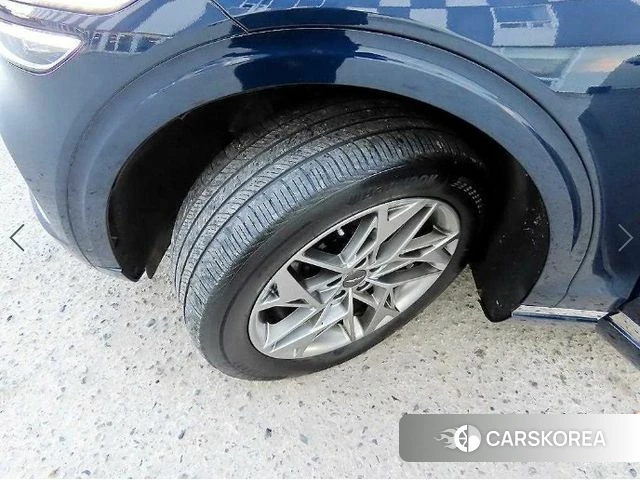 Genesis GV70 id 4992081 из Кореи 11