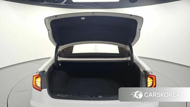 Hyundai Sonata (DN8) id 5028285 из Кореи 11