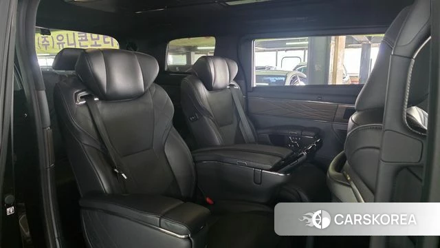 Toyota Alphard 4th Generation id 4941625 из Кореи 11