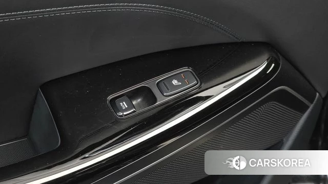 Kia K7 Premier Hybrid id 4977484 из Кореи 11