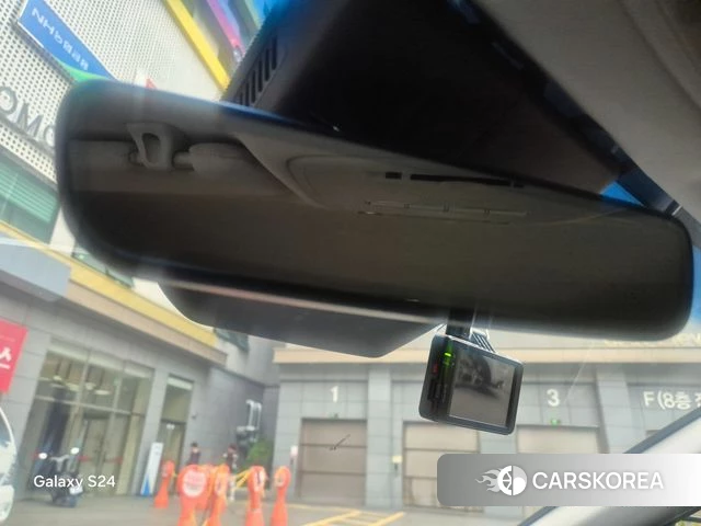 Hyundai The New Grandeur IG id 5028404 из Кореи 11